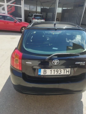 Toyota Corolla 2.0D-4D - 2000 € - 25673604 2 | Car24.bg Toyota Corolla 2.0D-4D - 2000 € - 25673604 2