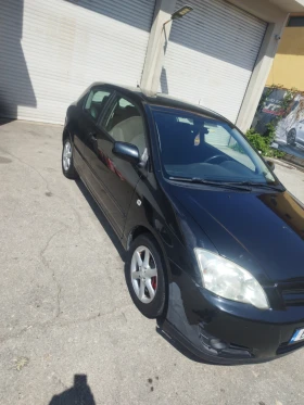 Toyota Corolla 2.0D-4D - 2000 € - 25673604 6 | Car24.bg Toyota Corolla 2.0D-4D - 2000 € - 25673604 6