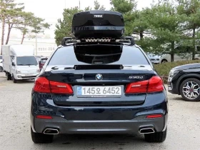 BMW 530 D * M SPORT * ОБДУХВАНЕ * 360 * HEAD UP * | Auto.bg — изображение 4 BMW 530 D * M SPORT * ОБДУХВАНЕ * 360 * HEAD UP * | Auto.bg — изображение 4
