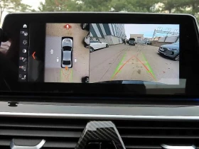 BMW 530 D * M SPORT * ОБДУХВАНЕ * 360 * HEAD UP * | Auto.bg — изображение 12 BMW 530 D * M SPORT * ОБДУХВАНЕ * 360 * HEAD UP * | Auto.bg — изображение 12