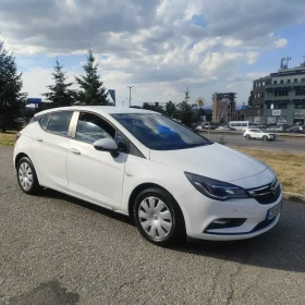 Opel Astra K 1.6 CDTI (110 к.с.) - Car24.bg Opel Astra K 1.6 CDTI (110 к.с.)