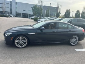 BMW 640 i xDrive | CARFAX | АВТОКРЕДИТ БЕЗ ПЪРВОНАЧАЛНА | Auto.bg — изображение 3 BMW 640 i xDrive | CARFAX | АВТОКРЕДИТ БЕЗ ПЪРВОНАЧАЛНА | Auto.bg — изображение 3