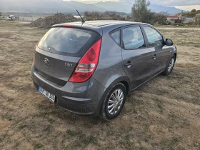 Hyundai I30 - 3500 € - 70347338 4 | Car24.bg Hyundai I30 - 3500 € - 70347338 4