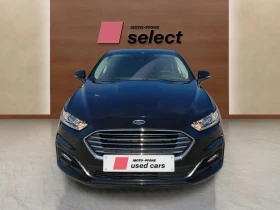 Ford Mondeo 2.0 Hybrid - 21990 € - 32958678 2 | Car24.bg Ford Mondeo 2.0 Hybrid - 21990 € - 32958678 2