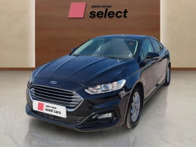 Ford Mondeo 2.0 Hybrid - Car24.bg Ford Mondeo 2.0 Hybrid