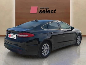 Ford Mondeo 2.0 Hybrid - 21990 € - 32958678 5 | Car24.bg Ford Mondeo 2.0 Hybrid - 21990 € - 32958678 5