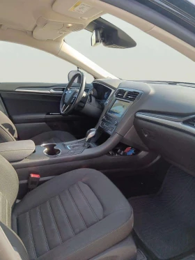 Ford Mondeo 2.0 Hybrid - 21990 € - 32958678 11 | Car24.bg Ford Mondeo 2.0 Hybrid - 21990 € - 32958678 11