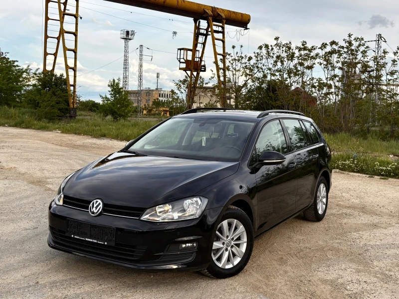 VW Golf 7. 1.6TDI TREND# 179 000км# - 7999 € / 15644.68 лв. - 56929168 1 | Car24.bg VW Golf 7. 1.6TDI TREND# 179 000км# - 7999 € / 15644.68 лв. - 56929168 1