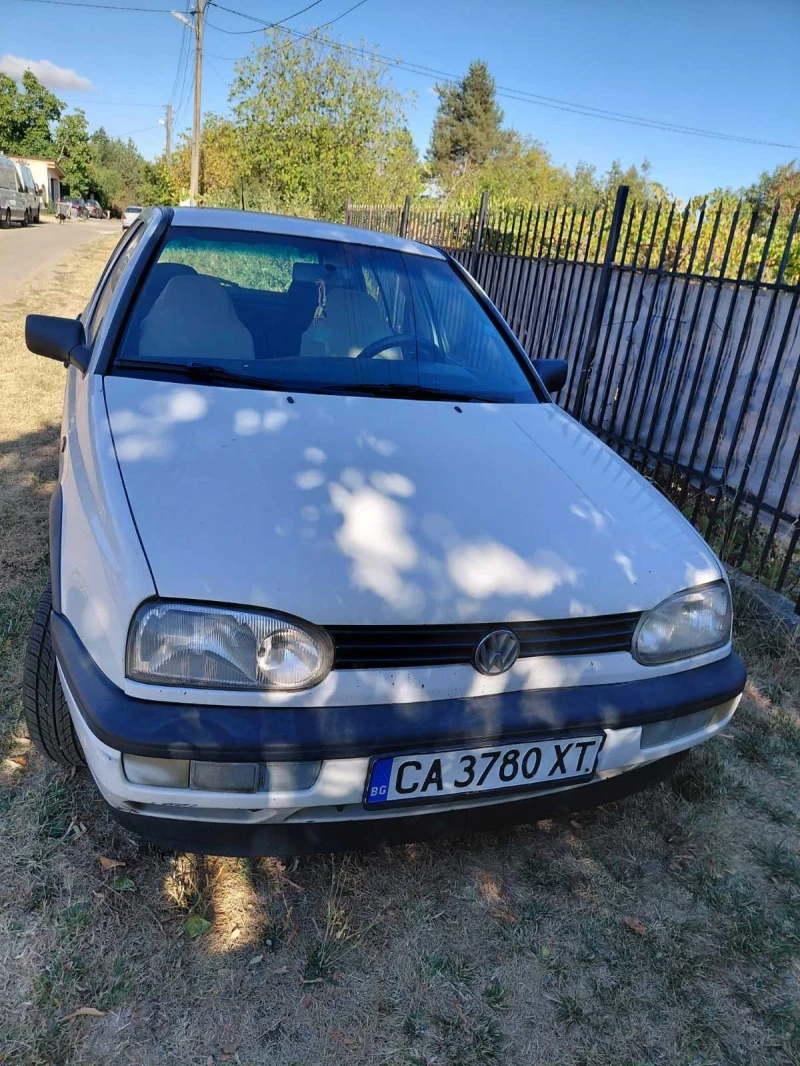 VW Golf - 1350 € - 69521470 1 | Car24.bg VW Golf - 1350 € - 69521470 1
