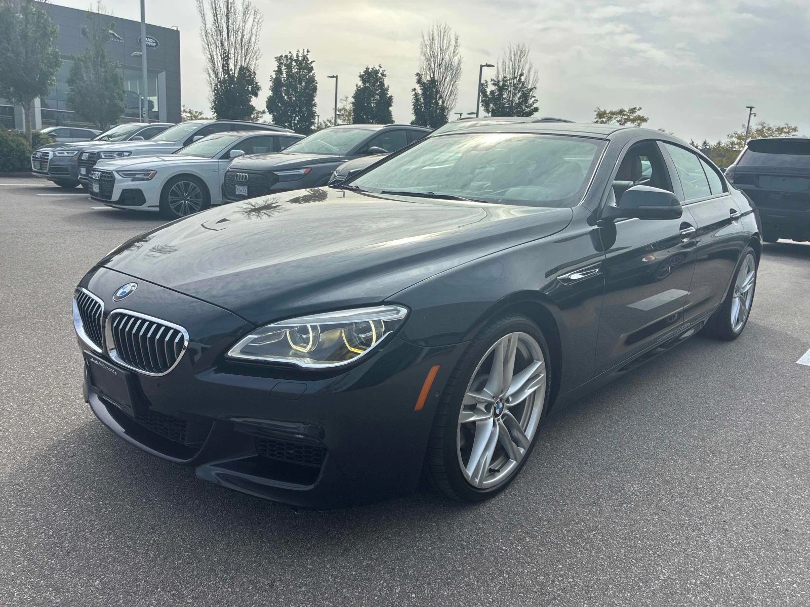 BMW 640 i xDrive | CARFAX | АВТОКРЕДИТ БЕЗ ПЪРВОНАЧАЛНА | Auto.bg — изображение 1 BMW 640 i xDrive | CARFAX | АВТОКРЕДИТ БЕЗ ПЪРВОНАЧАЛНА | Auto.bg — изображение 1