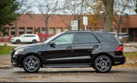 Mercedes-Benz GLE 400 CARFAX * * АВТО КРЕДИТ * * - 38990 лв. / 19935.27 € - 62225722 4 | Car24.bg Mercedes-Benz GLE 400 CARFAX * * АВТО КРЕДИТ * * - 38990 лв. / 19935.27 € - 62225722 4