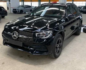 Mercedes-Benz GLC 300 e AMG-4MATIC.HYBRID. - Car24.bg Mercedes-Benz GLC 300 e AMG-4MATIC.HYBRID.