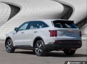 Kia Sorento LX* AWD* CARPLAY* ПОДГРЕВ* KEYLESS* КАМЕРА* | Auto.bg — изображение 6 Kia Sorento LX* AWD* CARPLAY* ПОДГРЕВ* KEYLESS* КАМЕРА* | Auto.bg — изображение 6
