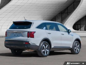 Kia Sorento LX* AWD* CARPLAY* ПОДГРЕВ* KEYLESS* КАМЕРА* | Auto.bg — изображение 4 Kia Sorento LX* AWD* CARPLAY* ПОДГРЕВ* KEYLESS* КАМЕРА* | Auto.bg — изображение 4