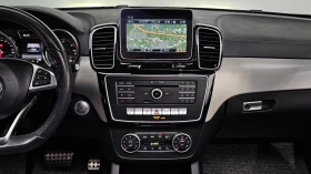 Mercedes-Benz GLE 350 3.0 V6 4MATIC | Auto.bg — изображение 12 Mercedes-Benz GLE 350 3.0 V6 4MATIC | Auto.bg — изображение 12