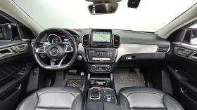 Mercedes-Benz GLE 350 3.0 V6 4MATIC | Auto.bg — изображение 6 Mercedes-Benz GLE 350 3.0 V6 4MATIC | Auto.bg — изображение 6