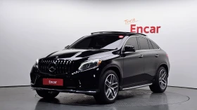 Mercedes-Benz GLE 350 3.0 V6 4MATIC