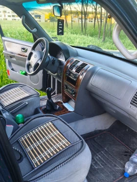 Hyundai Terracan undefined | Auto.bg — изображение 10 Hyundai Terracan undefined | Auto.bg — изображение 10
