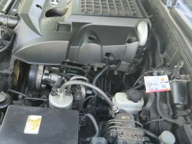 Hyundai Terracan undefined | Auto.bg — изображение 15 Hyundai Terracan undefined | Auto.bg — изображение 15