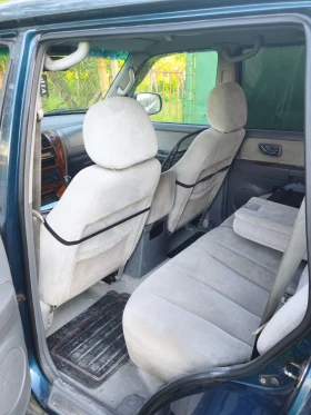 Hyundai Terracan undefined | Auto.bg — изображение 12 Hyundai Terracan undefined | Auto.bg — изображение 12