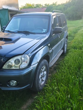 Hyundai Terracan undefined | Auto.bg — изображение 2 Hyundai Terracan undefined | Auto.bg — изображение 2