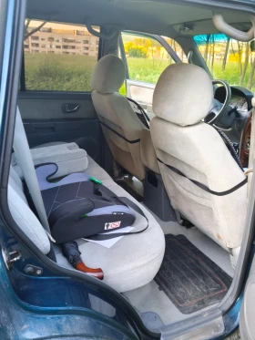 Hyundai Terracan undefined | Auto.bg — изображение 11 Hyundai Terracan undefined | Auto.bg — изображение 11