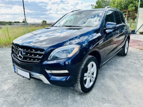 Mercedes-Benz ML 350 Bluetec* 4Matic* Пружини* Camera* NAVI* EU6* Обслу - Car24.bg Mercedes-Benz ML 350 Bluetec* 4Matic* Пружини* Camera* NAVI* EU6* Обслу