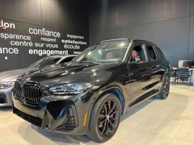 BMW X3 * xDrive30i * CARFAX * ЦЕНА ДО БГ