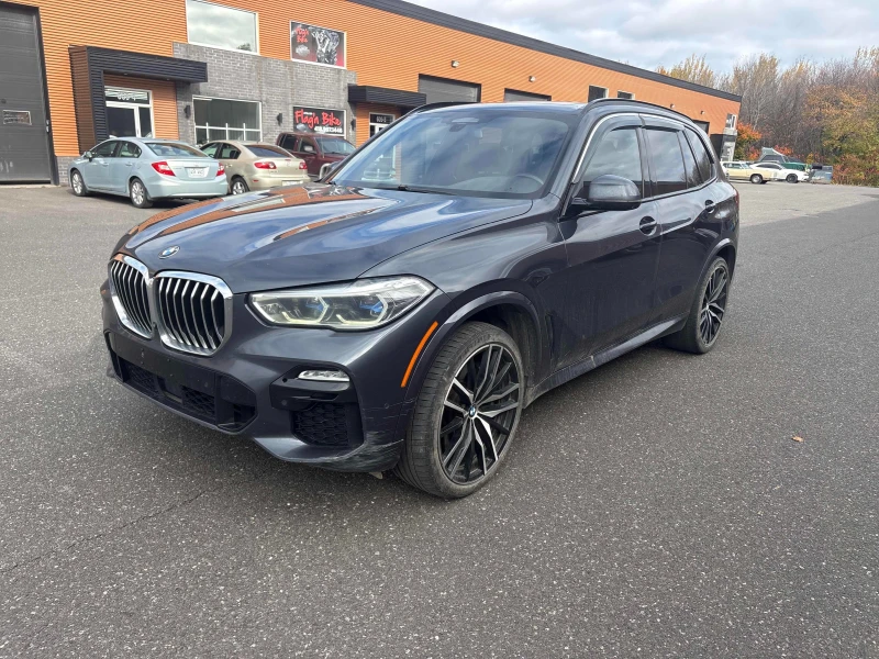 BMW X5 40i M Sport Shadow Line - 37500 € / 73343.62 лв. - 40192406 1 | Car24.bg BMW X5 40i M Sport Shadow Line - 37500 € / 73343.62 лв. - 40192406 1