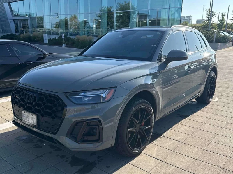 Audi SQ5 * Progressiv * CARFAX * БЕЗ ПЪРВОНАЧАЛНА ВНОСКА - 23000 € - 37724637 1 | Car24.bg Audi SQ5 * Progressiv * CARFAX * БЕЗ ПЪРВОНАЧАЛНА ВНОСКА - 23000 € - 37724637 1