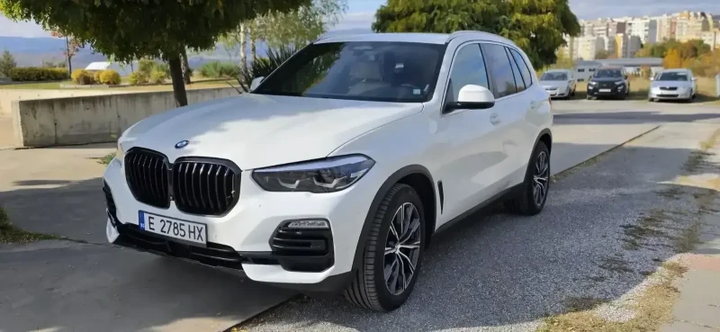 BMW X5 xDrive 30d - 39999 € - 68009039 1 | Car24.bg BMW X5 xDrive 30d - 39999 € - 68009039 1