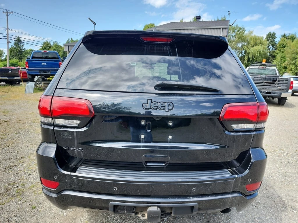 Jeep Grand cherokee * 4WD 4DR ALTITUDE * LTD AVAIL* * CARFAX * БЕЗ ПЪР - изображение 7 | Auto.bg Jeep Grand cherokee * 4WD 4DR ALTITUDE * LTD AVAIL* * CARFAX * БЕЗ ПЪР - изображение 7