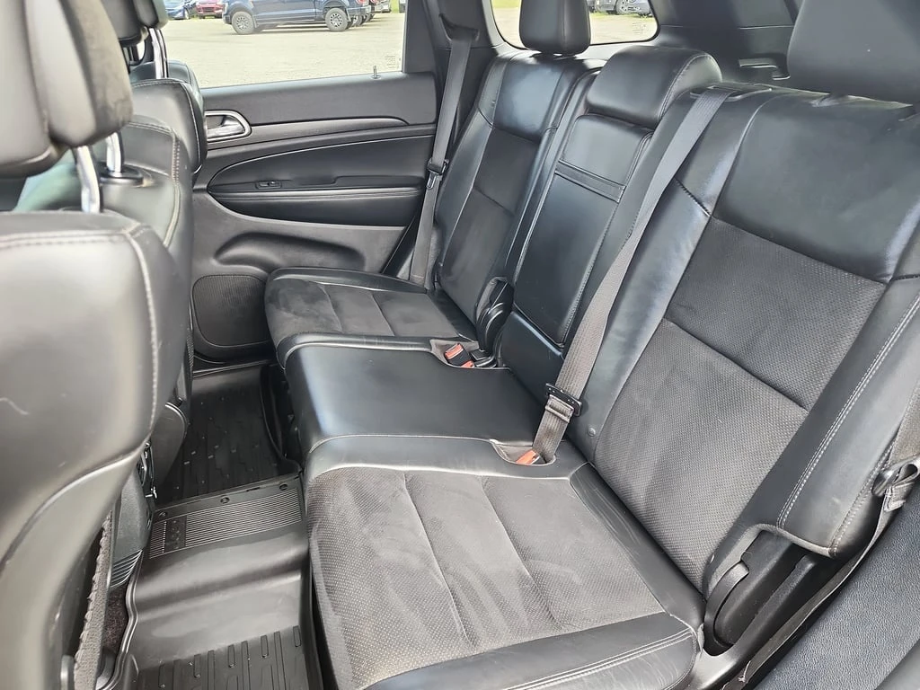 Jeep Grand cherokee * 4WD 4DR ALTITUDE * LTD AVAIL* * CARFAX * БЕЗ ПЪР - изображение 3 | Auto.bg Jeep Grand cherokee * 4WD 4DR ALTITUDE * LTD AVAIL* * CARFAX * БЕЗ ПЪР - изображение 3