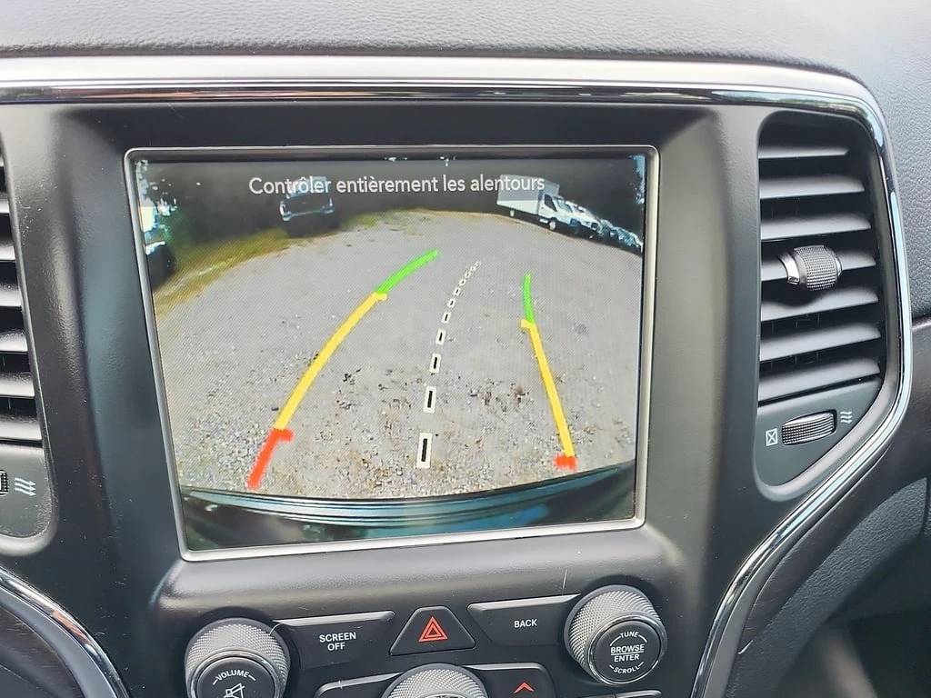 Jeep Grand cherokee * 4WD 4DR ALTITUDE * LTD AVAIL* * CARFAX * БЕЗ ПЪР - изображение 8 | Auto.bg Jeep Grand cherokee * 4WD 4DR ALTITUDE * LTD AVAIL* * CARFAX * БЕЗ ПЪР - изображение 8