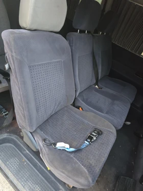 VW T4 2.5 TDI 102 PS | Auto.bg — изображение 9 VW T4 2.5 TDI 102 PS | Auto.bg — изображение 9