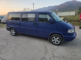 VW T4 2.5 TDI 102 PS | Auto.bg — изображение 10 VW T4 2.5 TDI 102 PS | Auto.bg — изображение 10