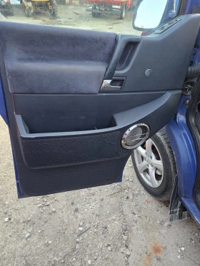 VW T4 2.5 TDI 102 PS | Auto.bg — изображение 5 VW T4 2.5 TDI 102 PS | Auto.bg — изображение 5