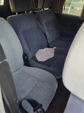 VW T4 2.5 TDI 102 PS | Auto.bg — изображение 12 VW T4 2.5 TDI 102 PS | Auto.bg — изображение 12