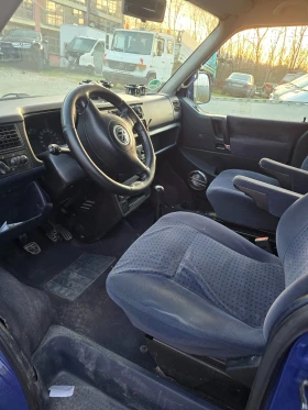 VW T4 2.5 TDI 102 PS | Auto.bg — изображение 2 VW T4 2.5 TDI 102 PS | Auto.bg — изображение 2