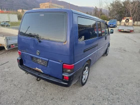 VW T4 2.5 TDI 102 PS | Auto.bg — изображение 13 VW T4 2.5 TDI 102 PS | Auto.bg — изображение 13