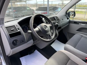 VW T5 2.0TDI/Automatic/ | Auto.bg — изображение 9 VW T5 2.0TDI/Automatic/ | Auto.bg — изображение 9