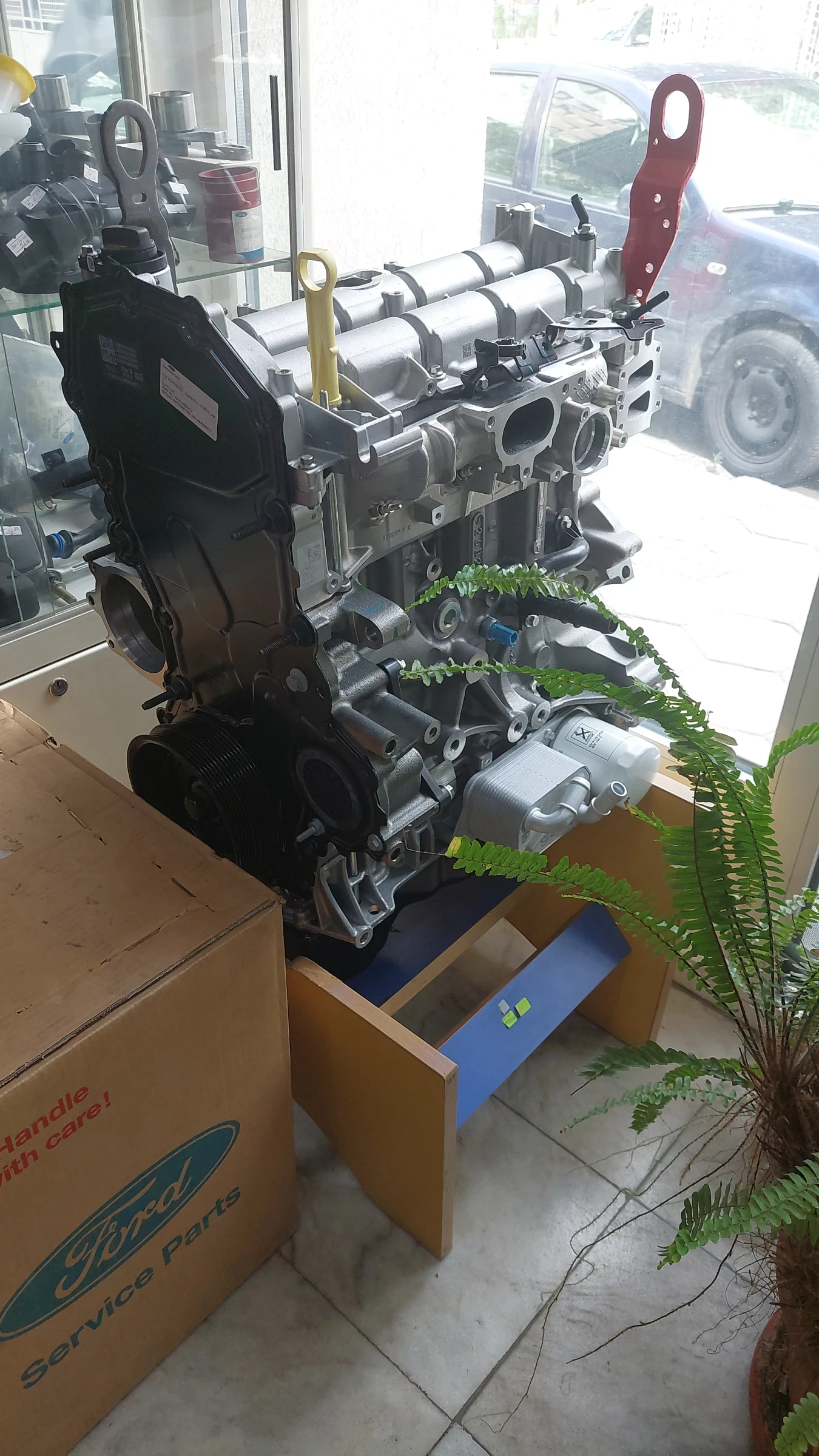 Ford Transit undefined | Auto.bg — изображение 1 Ford Transit undefined | Auto.bg — изображение 1