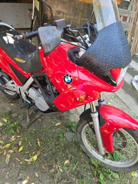 BMW F 650 | Auto.bg — изображение 2 BMW F 650 | Auto.bg — изображение 2