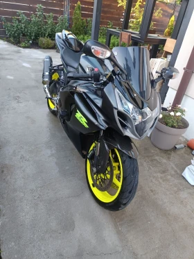 Suzuki Gsxr L2
