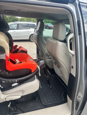 Chrysler Pacifica 3.6 Limited | Mobile.bg — малка снимка 13