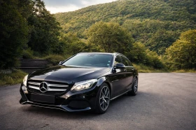 Mercedes-Benz C 250