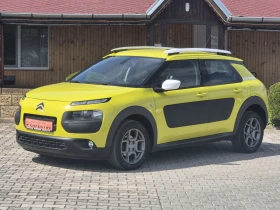 Citroen C4 Cactus 1.6HDI 92к.с. Автоматик - Car24.bg Citroen C4 Cactus 1.6HDI 92к.с. Автоматик