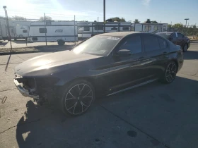 BMW 540 540I - Car24.bg BMW 540 540I