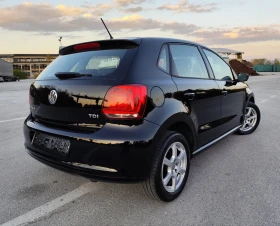 VW Polo 1.2TDI-80кс-EURO-5 - 7799 лв. / 3987.57 € - 63977104 6 | Car24.bg VW Polo 1.2TDI-80кс-EURO-5 - 7799 лв. / 3987.57 € - 63977104 6
