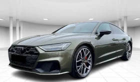 Audi A7 55 TFSI Quattro = S-line = Гаранция - Car24.bg Audi A7 55 TFSI Quattro = S-line = Гаранция
